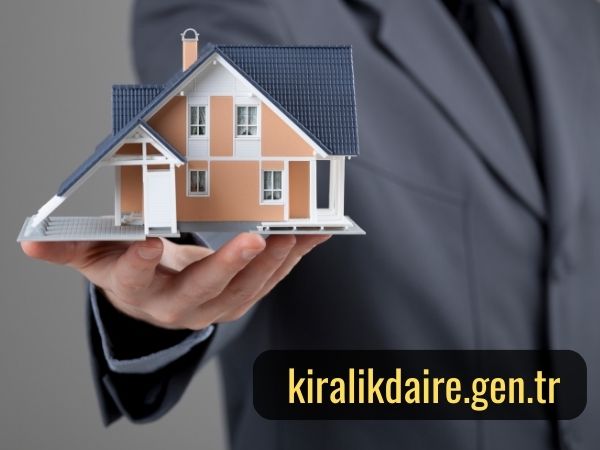Yavuzlar Mahallesi Kiralık Daire